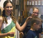 Ins ApothekerInnen-Handwerk reinschnuppern können Kinder am Samstag im Stadtmuseum. 