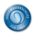 Die Stadt Graz arbeitet mit Hochdruck am Hochwasserschutz. 