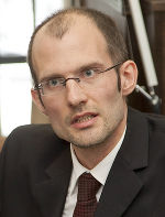 DI Martin Beermann, Joanneum Research 
