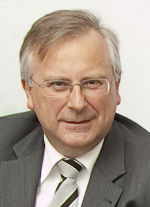 DI Othmar Peier, Magna E-Car Systems 