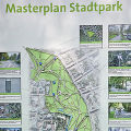 Stadtpark-Zukunft interessiert