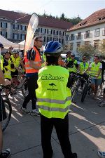 Foto Stadt Graz/Gerhard Summer 
