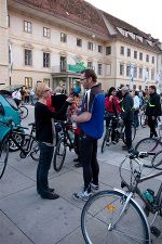 Foto Stadt Graz/Gerhard Summer 