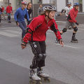 Hot, hot, ... CitySkating ...