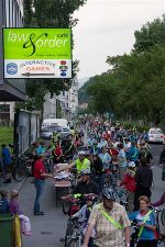 Foto Stadt Graz/Gerhard Summer 