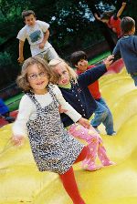 Foto: Aktion Spielbus