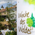 Die „Woche des Waldes“