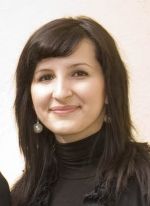 Irena Jurakic Irena Jurakic