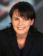 (Foto Furgler) DI Constanze Koch-Schmuckerschlag (Foto Furgler) DI Constanze Koch-Schmuckerschlag