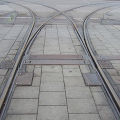Neue Gleise für die Straßenbahn