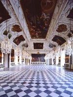 Planetensaal Planetensaal