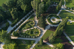 Planetengarten Planetengarten