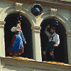 Glockenspiel: Wieder neue Lieder