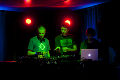 DJing, Visuals, Musikproduktion, T-Shirt-Siebdruck