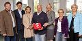 Defibrillatoren-Initiative gestartet
