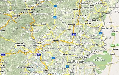 Klick aufs Bild, um Touren und Ausflugsziele in und rund um Graz zu erhalten.  