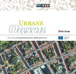 Broschüre Urbane Oasen 