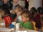 Basteln, spielen und 