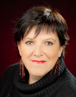 Referatsleiterin Brigitte Köksal. Foto: Stadt Graz/Fischer 