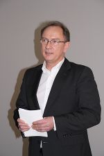 Stadtrat Detlev Eisel-Eiselsberg 