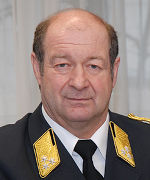 OBR d. F. Ing. Stefan Schnepf OBR d. F. Ing. Stefan Schnepf