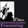 Frauentag: Manches erreicht, vieles zu fordern