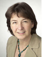 Mag. Eva Maria Fluch, MBA 
