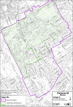 Genauer Parkplan Zone D (Klick zum PDF-Download) 