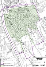 Genauer Parkplan Zone E (Klick zum PDF-Download) 