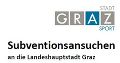 Sportförderung - Vereine
