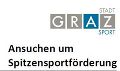 Sportförderung - Spitzensportler