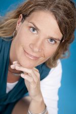 Dipl.Päd.in Univ. Susanne Gensinger  (Foto: Stadt Graz/Fischer) 
