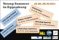 Young Summer in Eggenberg