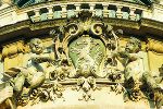 The Coat of Arms of Graz 