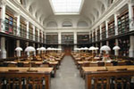 Libraries and Mediathek