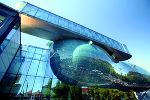 Kunsthaus Foto: GTG