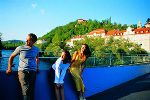 Graz by Foot Foto: GTG