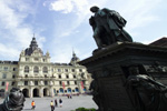 Honoured Citizens of Graz 