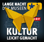 Verbringen Sie am 6. Oktober eine Nacht im Museum. (Foto: ORF) 