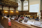 Arme werden krank, Kranke werden arm - diese traurigen Tatsachen wurden heute im Grazer Rathaus diskutiert. Alle Fotos: Stadt Graz/Fischer Arme werden krank, Kranke werden arm - diese traurigen Tatsachen wurden heute im Grazer Rathaus diskutiert. Alle Fotos: Stadt Graz/Fischer