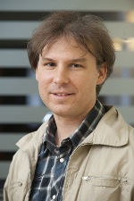 Psychologe und Sozialexperte Mag. Martin Schenk, Wien 