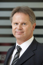 Dr. Eric Stoiser, Geriatrische Gesundheitszentren Graz 