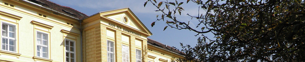 Haus der Barmherzigkeit (Foto: Harald Baumgartner)