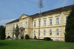 Das Haus der Barmherzigkeit (Foto: Harald Baumgartner) 
