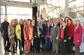 Städtebundtagung am 11. November 2011 in Wels