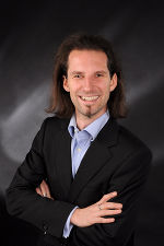 DI(FH) Bernd Cagran; Foto: privat DI(FH) Bernd Cagran; Foto: privat