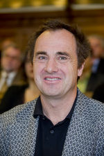 GR Gerhard Wohlfahrt 