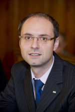 Gemeinderat Ing. Roland Lohr 