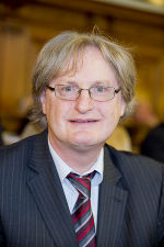 GR Mag. Gerhard Mariacher 