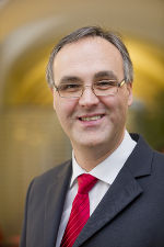 Stadtrat Michael A. Grossmann 